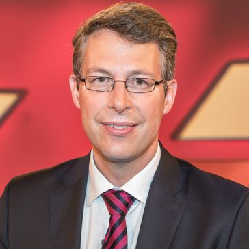 Markus Blume (2018)