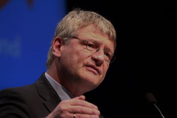 Jörg Meuthen Bild: Metropolico.org, on Flickr CC BY-SA 2.0