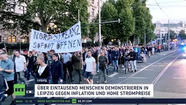 Bild: Screenshot RT DE / Eigenes Werk