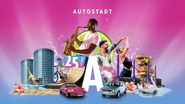 Bild: Autostadt GmbH Fotograf: Autostadt GmbH