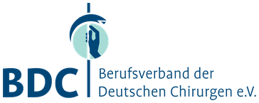 Berufsverband der Deutschen Chirurgen e.V. Logo