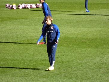 Ritsu Doan (2024)
