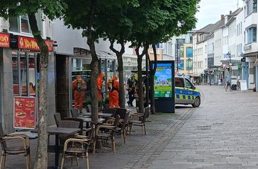 Bild: Feuerwehr