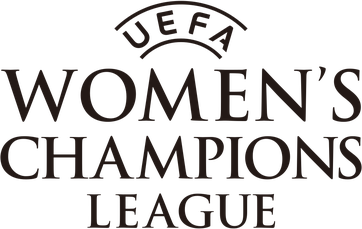 UEFA Women’s Champions League Logo