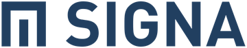 Signa Holding GmbH  Logo