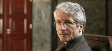 Professor Dr. Dietrich Murswiek, Universität Freiburg, Institut für Öffentliches Recht