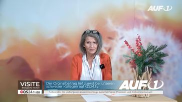 Bild: AUF1 / Eigenes Werk