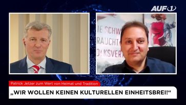 Bild: AUF1 / Eigenes Werk