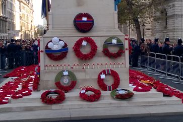 Remembrance Sunday