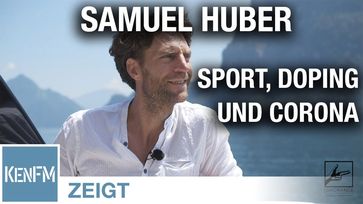 Samuel Huber (2020)