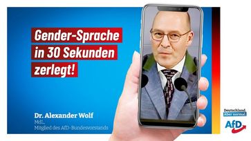 Bild: AfD Deutschland