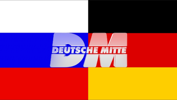 Deutsche Mitte (DM): Ohne Russland gibt es keinen Frieden in Europa