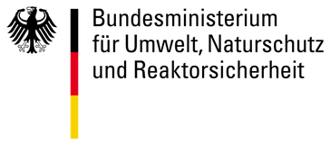 Logo von Bundesumweltministerium
