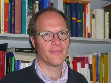 Dr. Jörn Thielmann