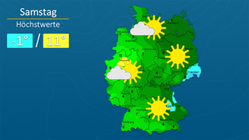 Bild: WetterOnline