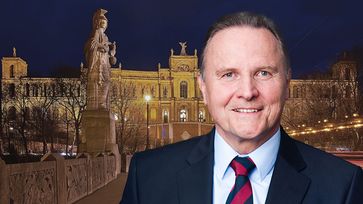 Georg Pazderski (2018)