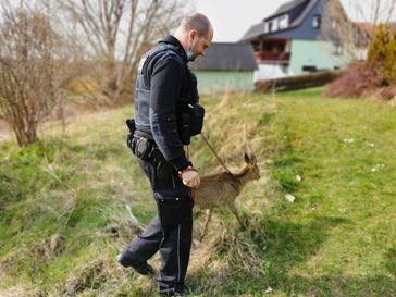 Bild: Polizeiinspektion Sonneberg