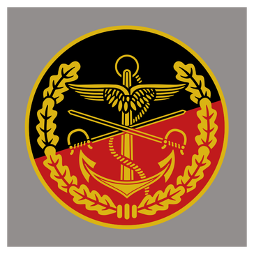 Logo Deutscher Bundeswehrverband