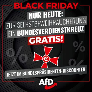 Bild: AfD Deutschland