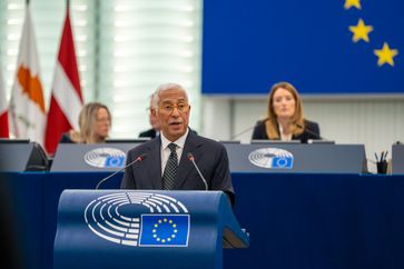 António Luís Santos da Costa (2025)