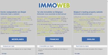 Immoweb