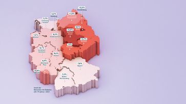 "Zuckerschock: Wie sich die Diabetes-Welle stoppen lässt" Fotocredit: Frisk Innovation GmbH/LukasWahlbaum.