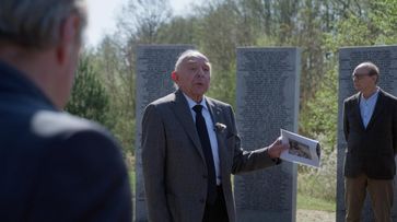 Wolf Dietrich Kroll (2025) Bild: AUF1 / Eigenes Werk