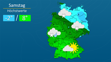 Bild: WetterOnline