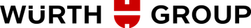 Würth-Gruppe Logo