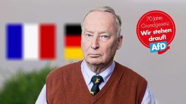 Dr. Alexander Gauland (2019)