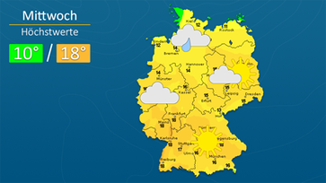 Bild: WetterOnline