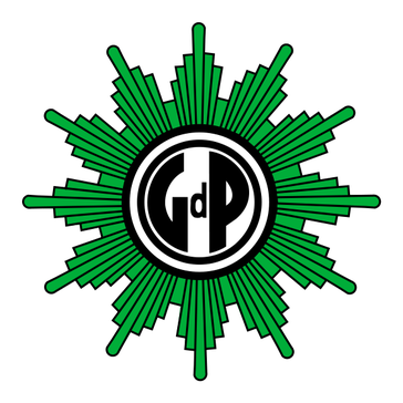 Logo der Gewerkschaft der Polizei