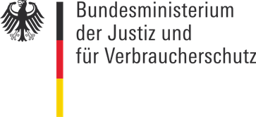 Bundesministerium der Justiz und für Verbraucherschutz