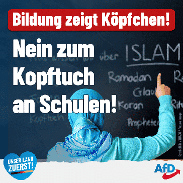 Bild: AfD Deutschland