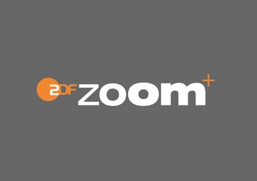 Logo ZDFzoom Bild: "obs/ZDF/ZDF / Corporate Design"