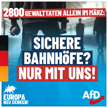 Bild: AfD Deutschland