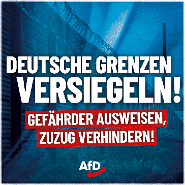 Bild: AfD Deutschland