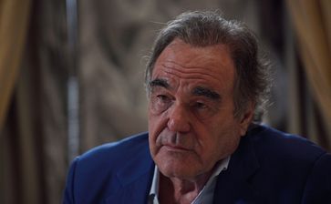 Oliver Stone (2019)