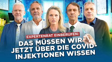 Bild: AUF1 / Eigenes Werk