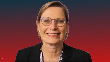 Dr. Stefanie Hubig (2025)