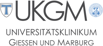 Logo Universitätsklinikum Gießen und Marburg