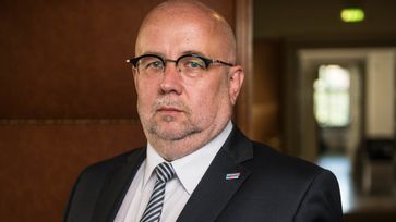 Jürgen Pohl (2022)