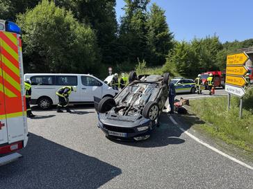 Bild: Presseteam FF VG Westerburg