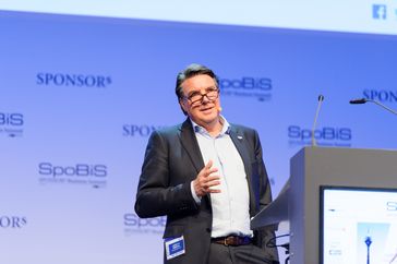 Bild: "obs/SpoBiS/SPONSORs / picture alliance"