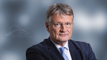 Prof. Dr. Jörg Meuthen (2019)