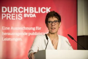 Bild: "obs/Bundesverband Deutscher Anzeigenblätter e.V. (BVDA)/Bernd Brundert"