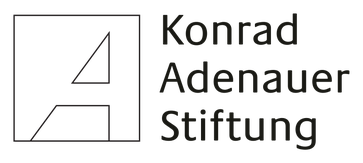 Logo der Konrad-Adenauer-Stiftung