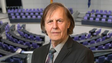 Detlev Spangenberg (2020)