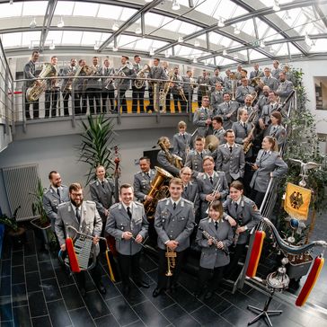 Bild: Bundeswehr Fotograf: Bundeswehr