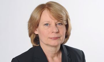 Senatorin Cornelia Prüfer-Storcks. Bild: Michael Zapf - Hamburger Senat